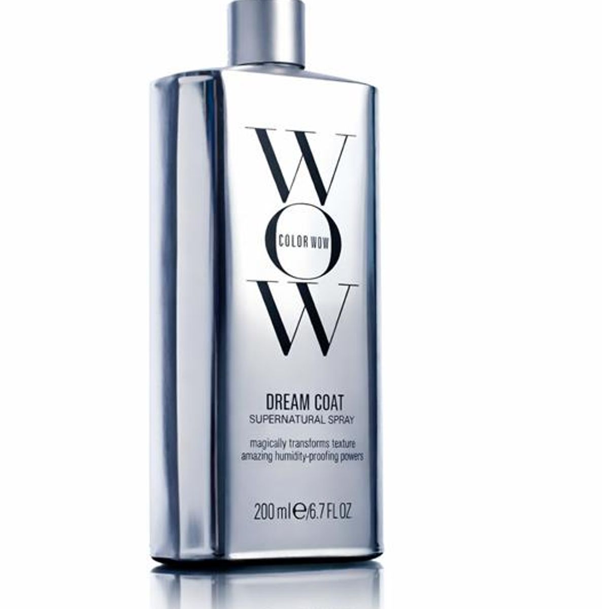 COLOR WOW - Abrigo de ensueño para cabello rizado 198 ml de color wow