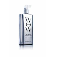 Abrigo de ensueño para cabello rizado 198 ml de