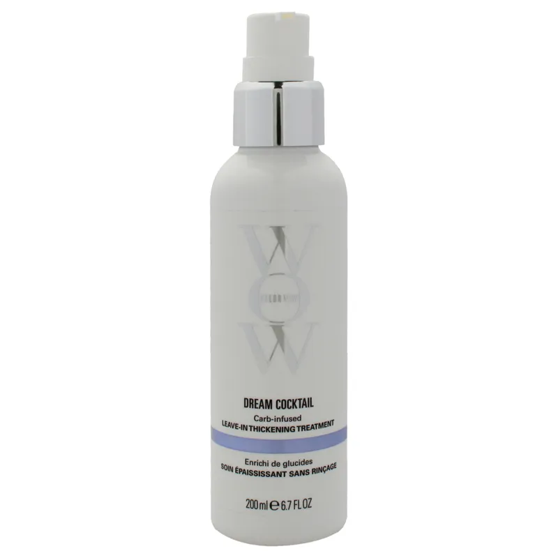 COLOR WOW - Dream Cocktail - Color de 198 ml infundido con carbohidratos wow