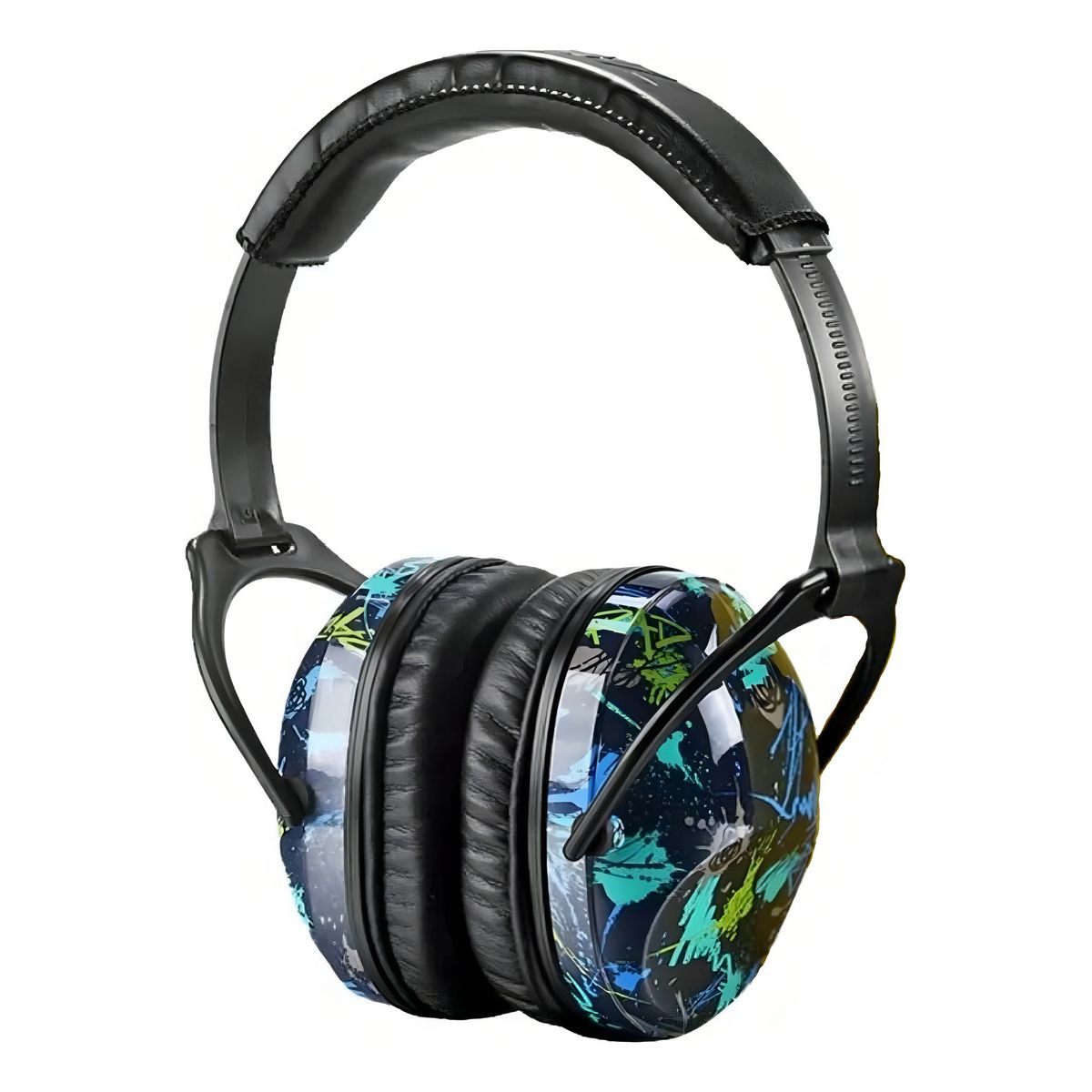 U BUY - Audífonos Antiruido Para Niños Y Jóvenes Con Autismo