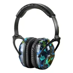 U BUY - Audífonos Antiruido Para Niños Y Jóvenes Con Autismo