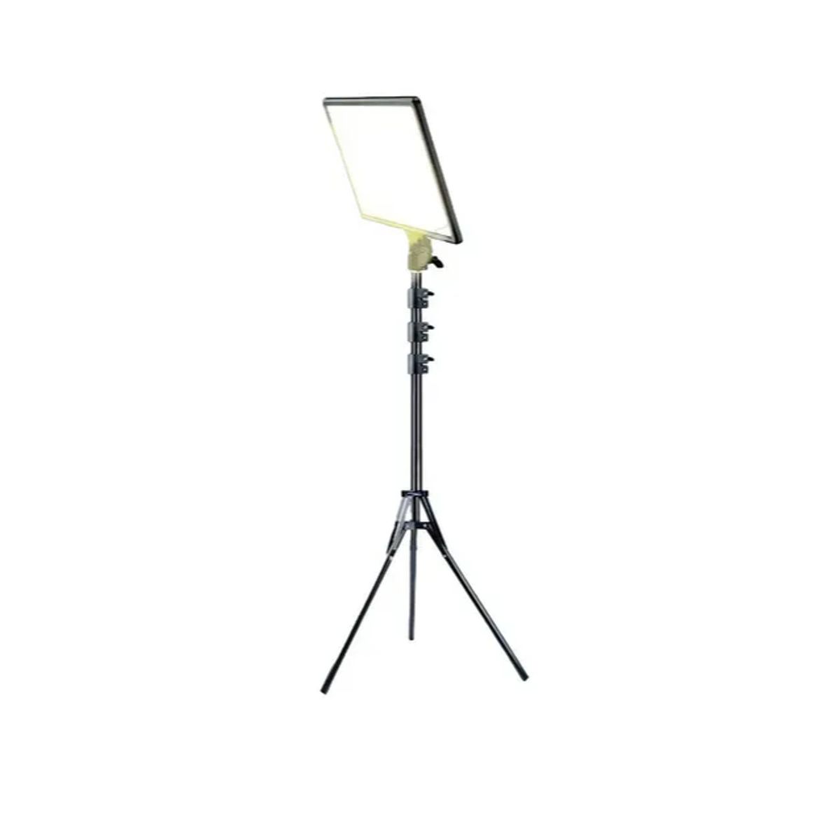 GENERICO - Panel Fotografía Video Led Estudio Luz De Relleno