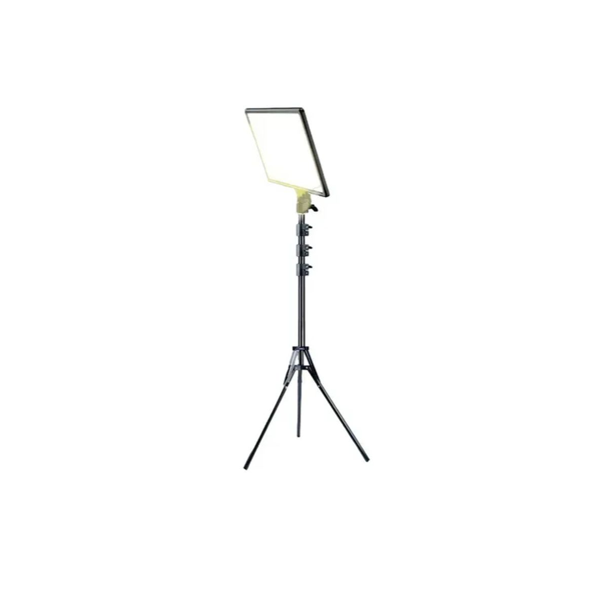 GENERICO - Panel Fotografía Video Led Estudio Luz De Relleno