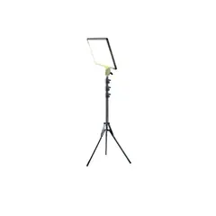 GENERICO - Panel Fotografía Video Led Estudio Luz De Relleno