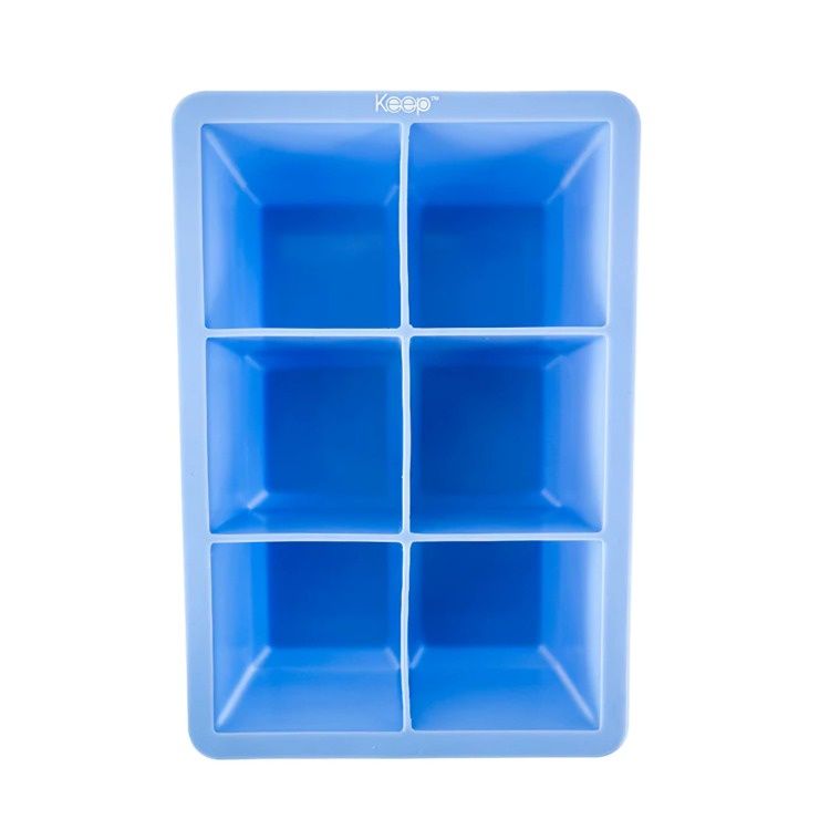 Cubeta de Hielo Silicona CAMEL COOK