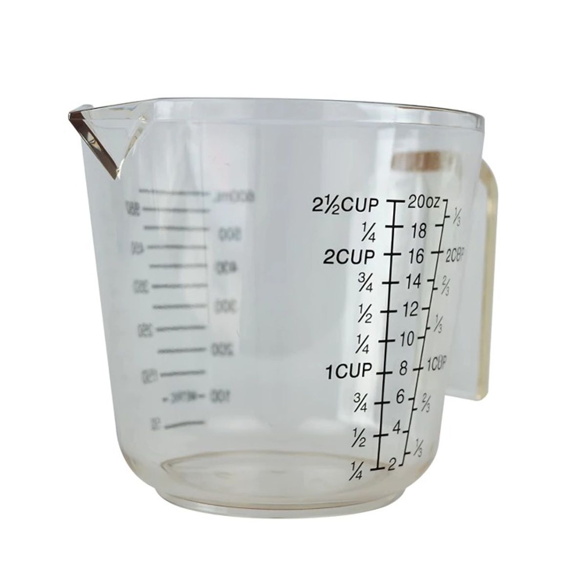 KEEP - Medidor 600ml CAMEL COOK Keep