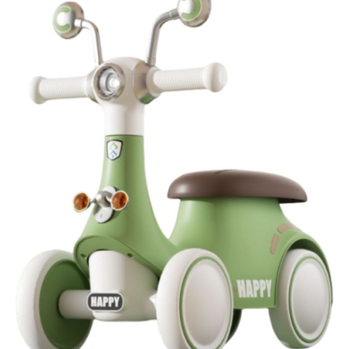 TOYUN TOYUN - Correpasillos Auto Andador Con Luces Y Música