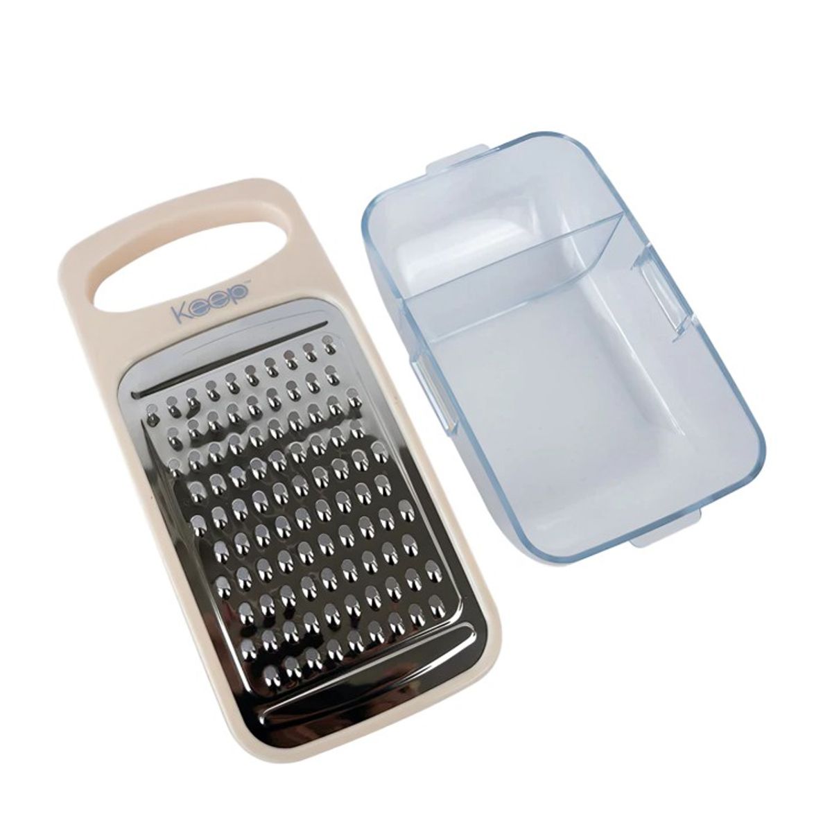 KEEP - Rallador Recipiente CAMEL COOK Keep