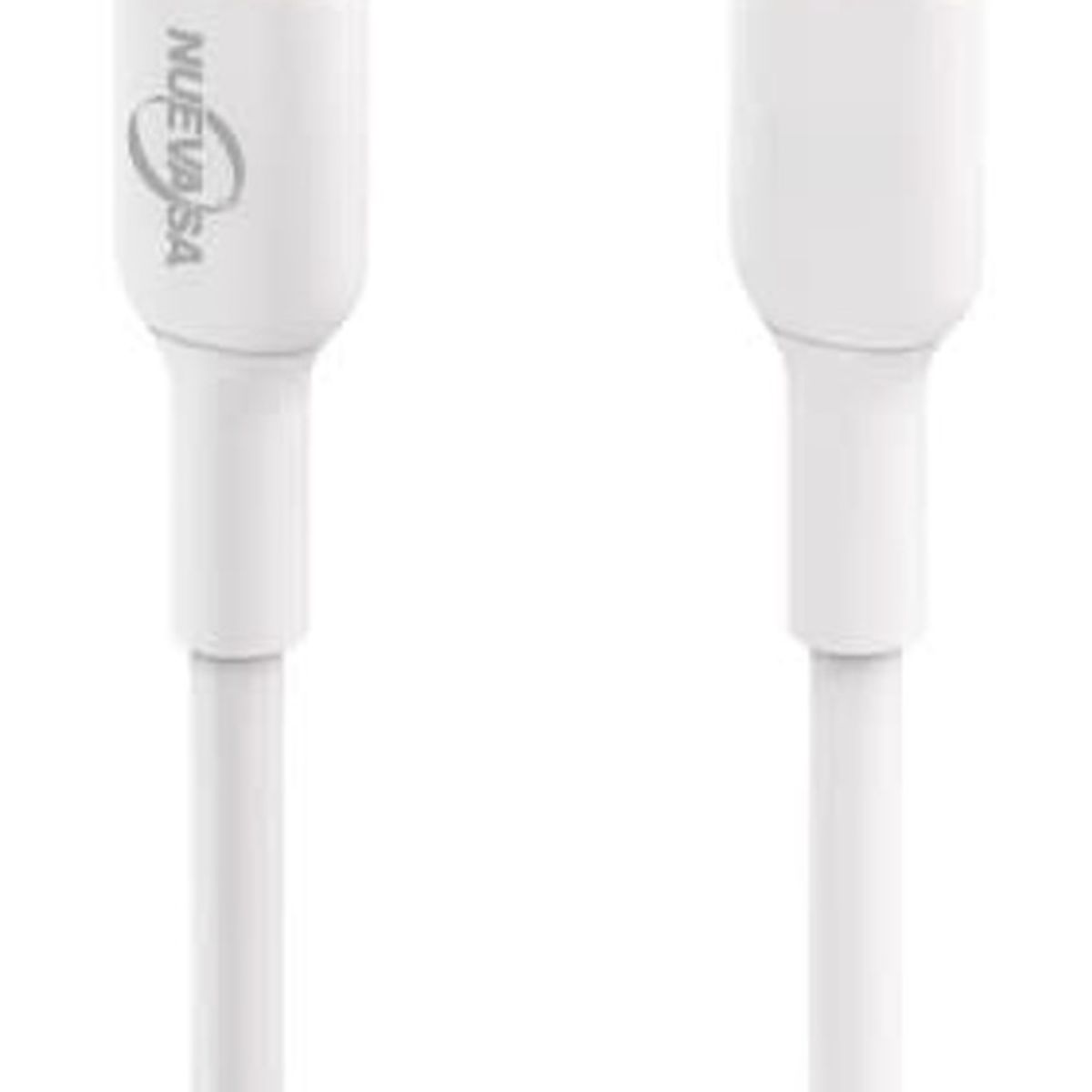 CABLE TIPO C A TIPO C NVS 247 60W 1MT Pack 3, marca MALIK - Foto Principal