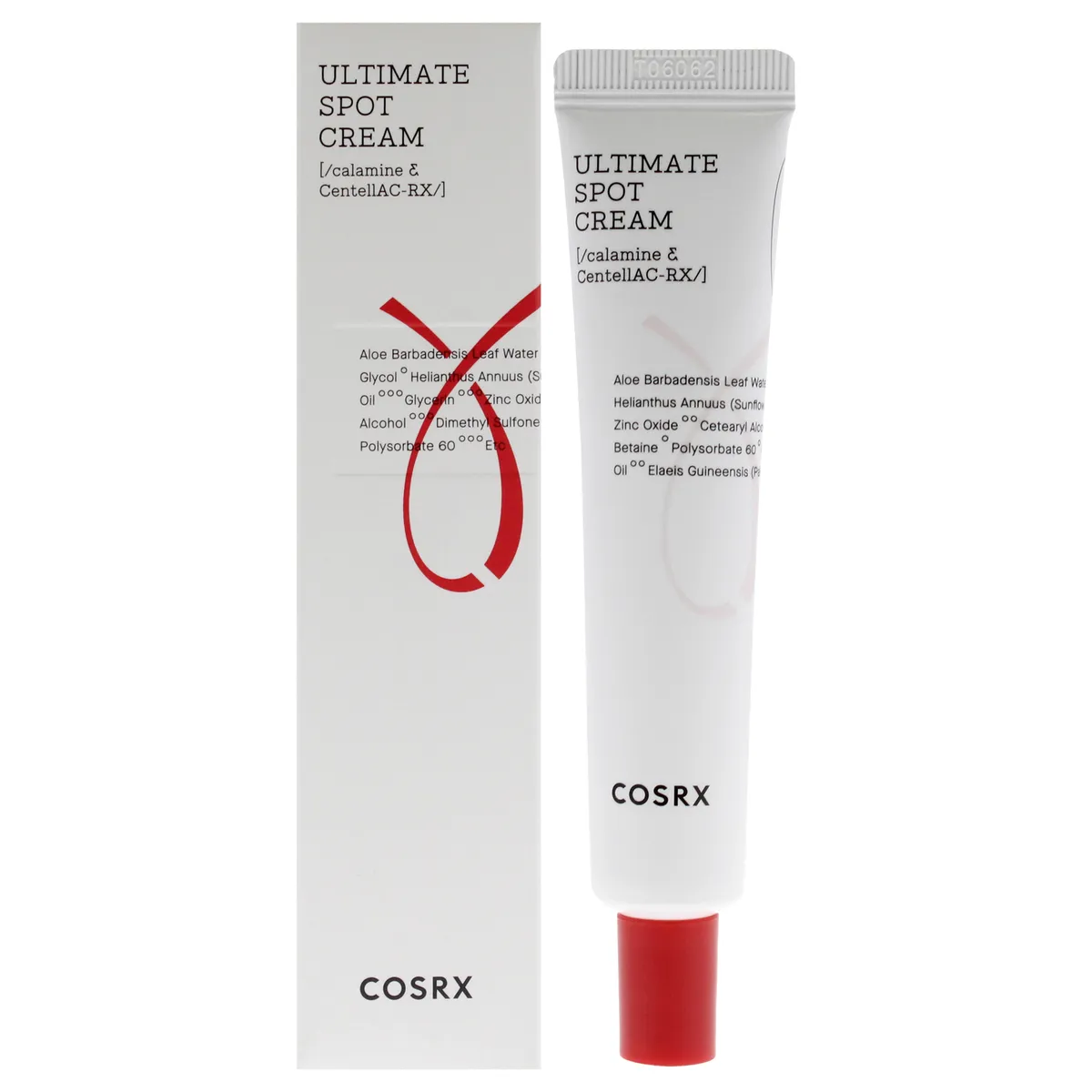 COSRX - AC Collection Ultimate Spot Cream 31 ml Cosrx