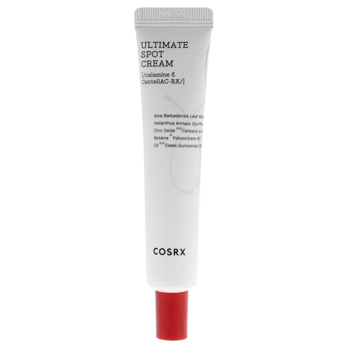 COSRX - AC Collection Ultimate Spot Cream 31 ml Cosrx