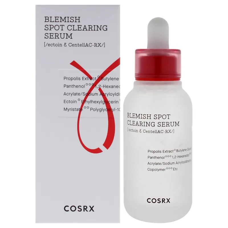 COSRX - COLECCIÓN AC COMPLEZA SUPER SUPER SERUM 40 ml Cosrx