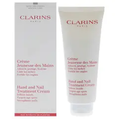 CLARINS - Trata de tratamiento de manos y uñas de 101 ml