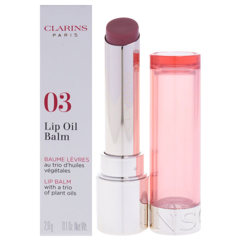 CLARINS - Balm de aceite labial - 03 Lychee 3ml Clarins