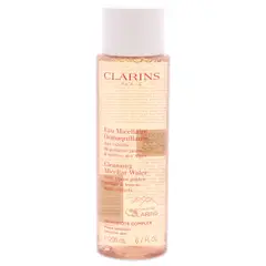 CLARINS - Limpieza de agua micelar 198 ml