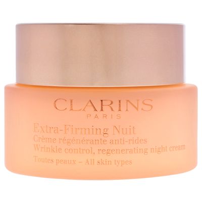 Imagen 2 del producto Crema de noche adicional para firmar todos los tipos de piel de 47 ml de