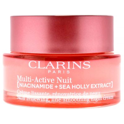 Imagen 2 del producto Crema de noche multi -activa todos los tipos de piel de 50 ml