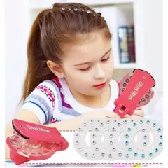 GENERICO - Blinger Bling Sticker Diamond Maquina