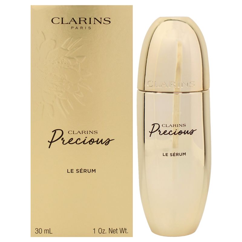 CLARINS - Precioso le suero 30 ml clarins
