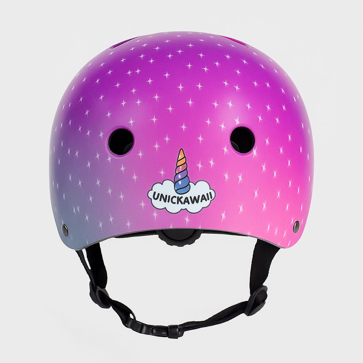 UNICKAWAII - CASCO URBANO UNICKAWAII MULTICOLOR