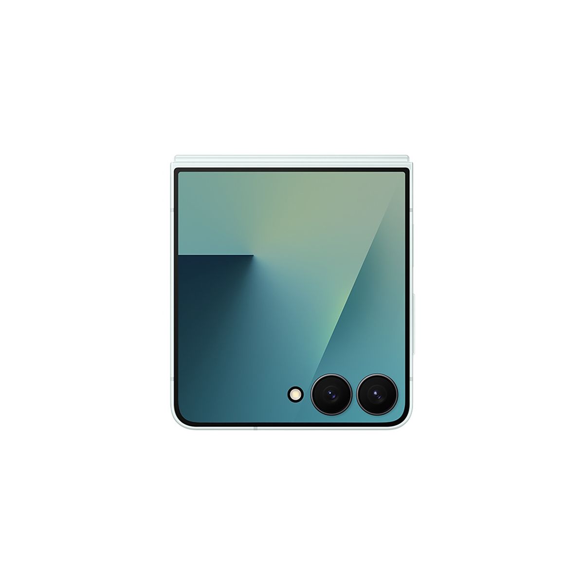 SAMSUNG - Galaxy Z Flip7 512GB Menta