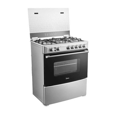 Imagen 2 del producto Cocina a Gas 5 Quemadores Horno de 95 Lt