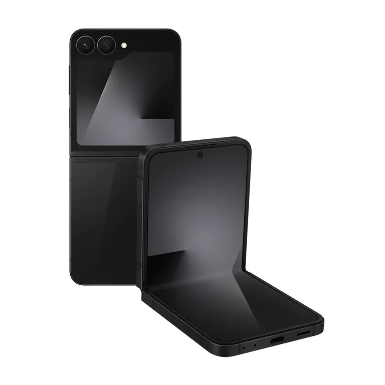 Galaxy Z Flip7 FE 128GB Negro