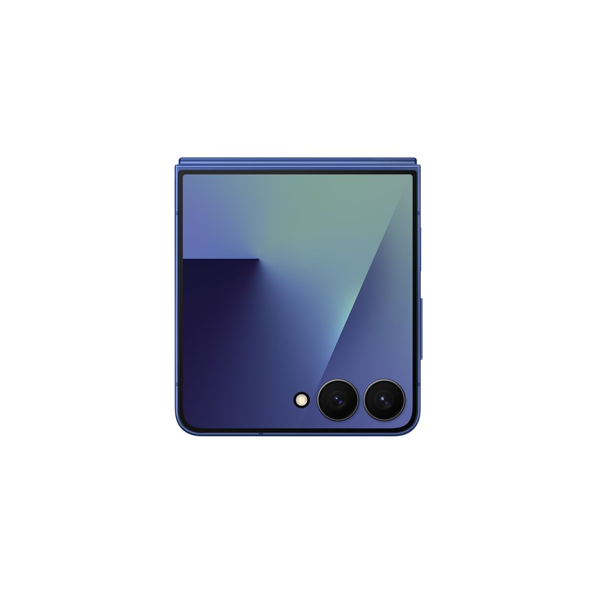 SAMSUNG - Galaxy Z Flip7 256GB Azul