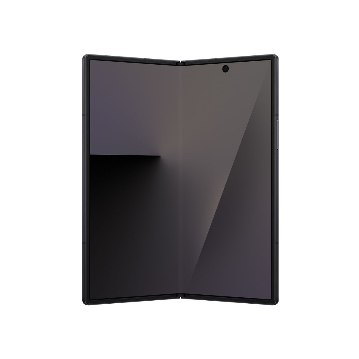 SAMSUNG - Galaxy Z Fold7 512GB Negro Intenso