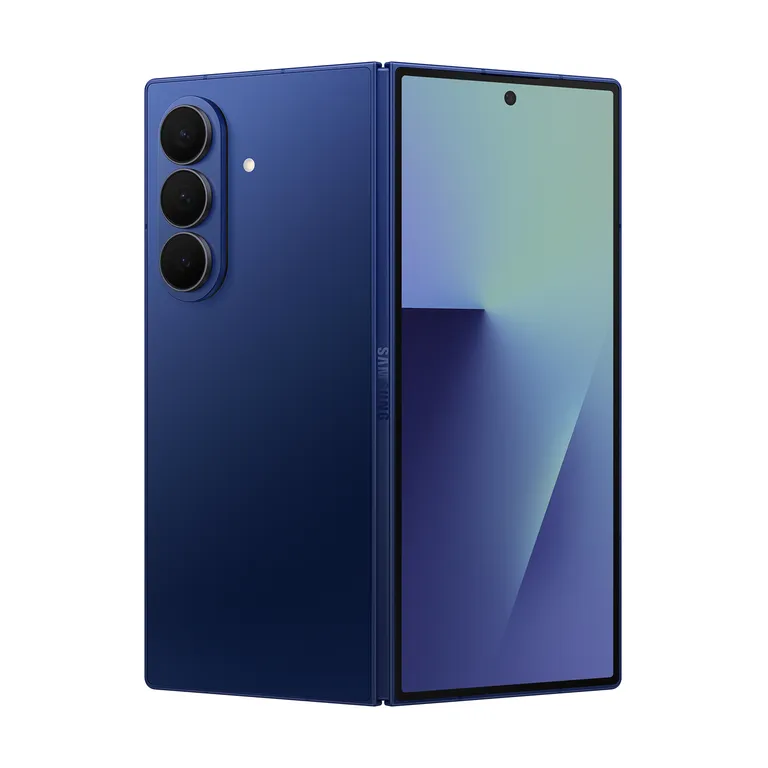 Galaxy Z Fold7 512GB Azul