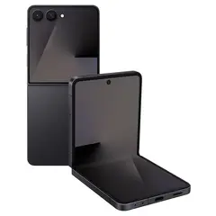 SAMSUNG - Galaxy Z Flip7 512GB Negro Intenso