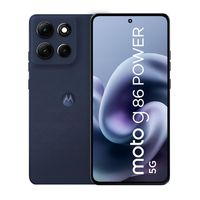 Moto G86 Power 8+256GB Azul