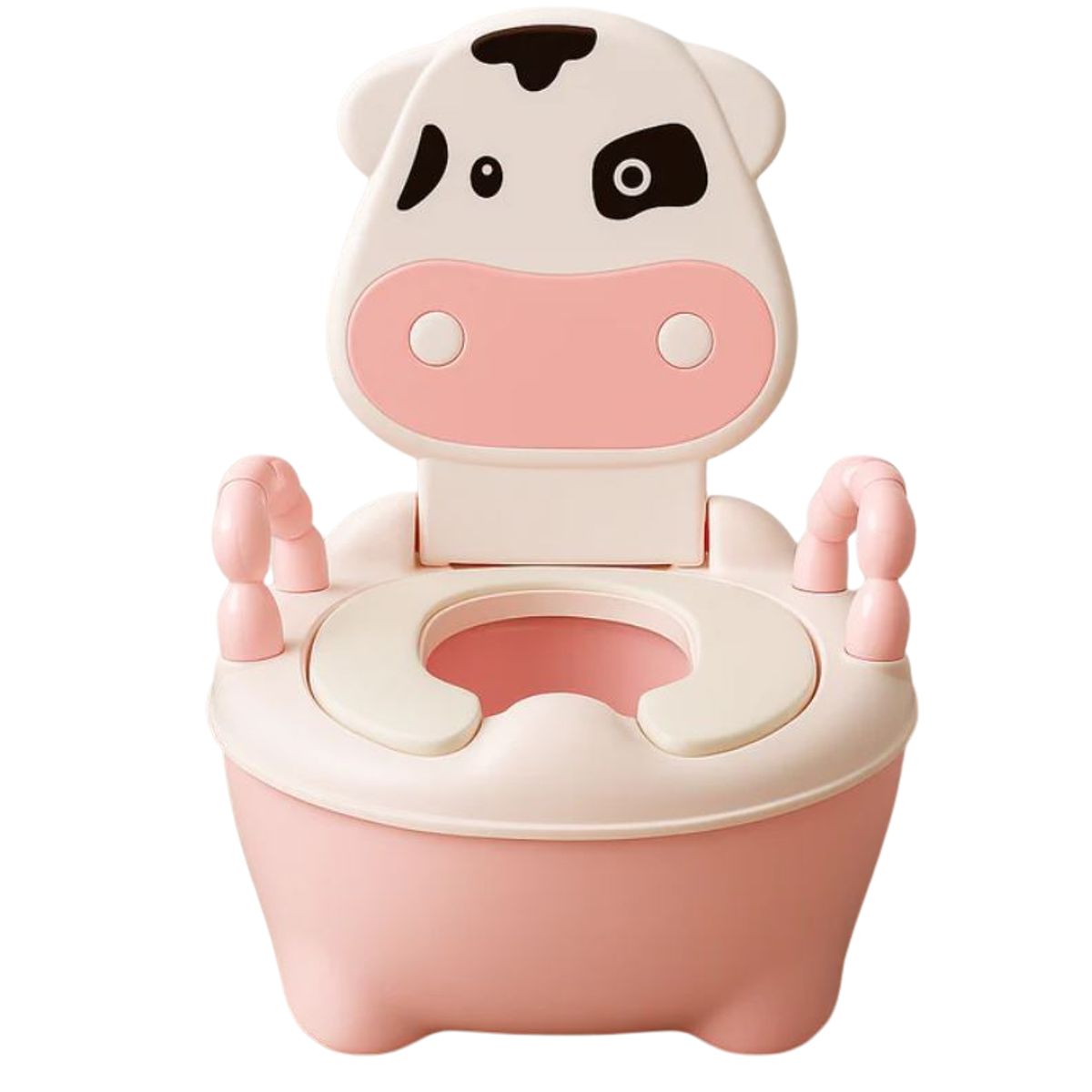 GENERICO - Pelela Bacinica Baño Niños Bellos Diseños