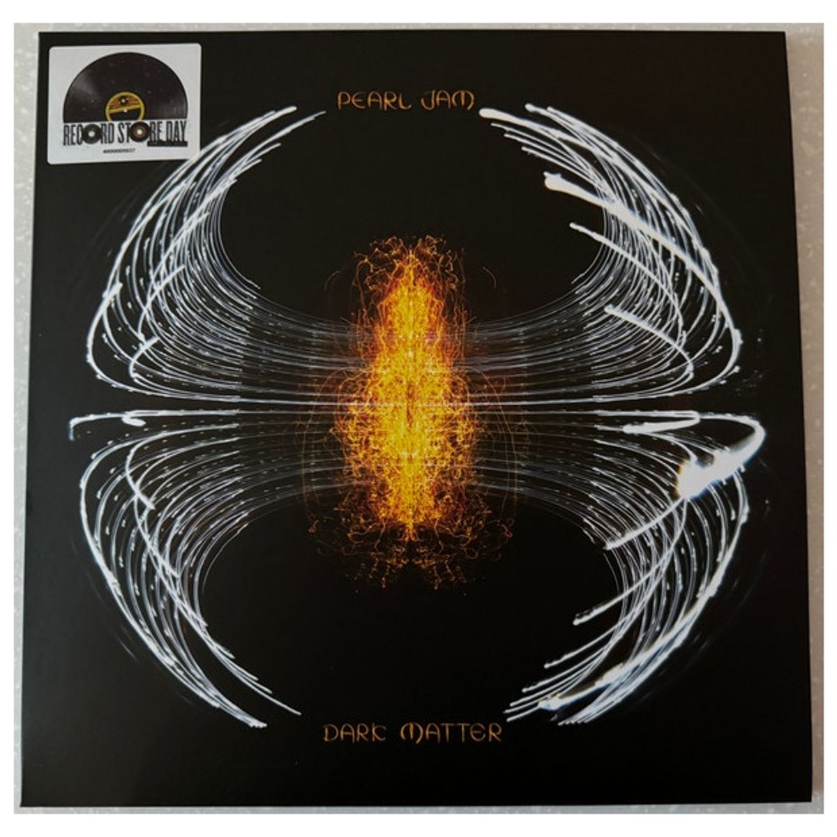 GENERICO - PEARL JAM - DARK MATTER (GATEFOLD) / VINILO