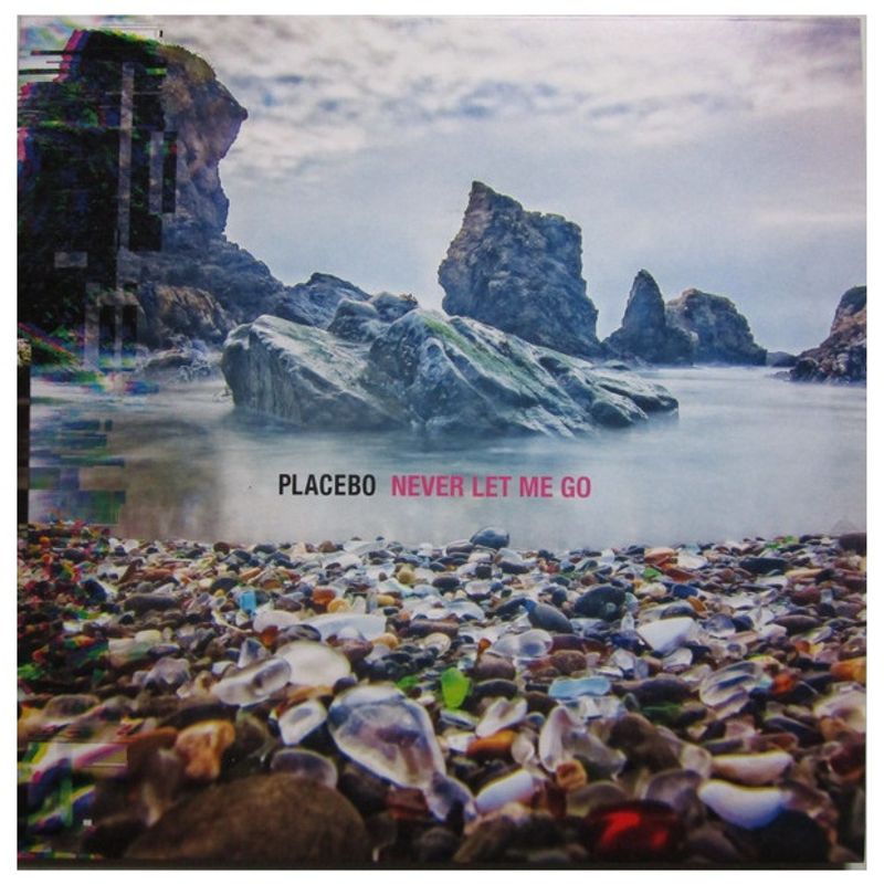 GENERICO - PLACEBO - NEVER LET ME GO 2LP  VINILO