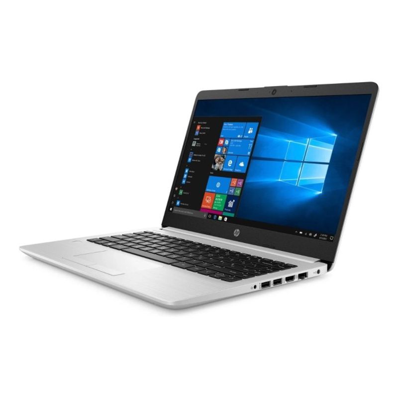 HP - NOTEBOOK HP 348 G7 I5-10MA GEN. 12GB RAM/ 256GB SSD (REACONDICIONADO)