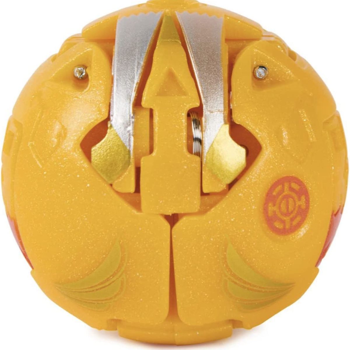 BAKUGAN - Bakugan Evolutions Figura Aurelus Sectanoid Juguete