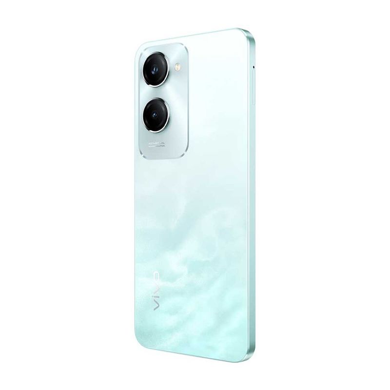 VIVO - Celular Vivo Y18 128gb 6 GB RAM / 6,56 Azul Océano