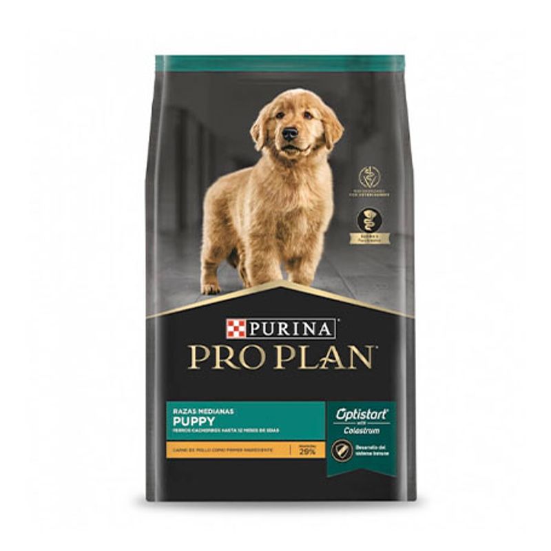 PRO PLAN - Pro Plan Raza Mediana Puppy