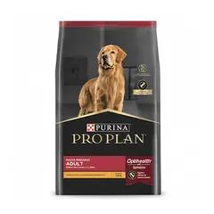 PRO PLAN - Razas Medianas Adulto Optihealth