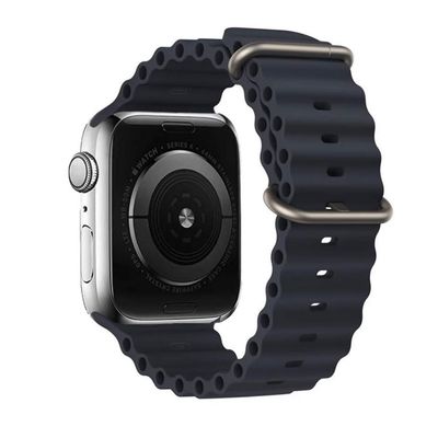 Gaor Correa Deportiva Ocean Para Apple Watch Watch Ultra