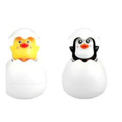 GENERICO - Huevo Pingüino Lanza Agua