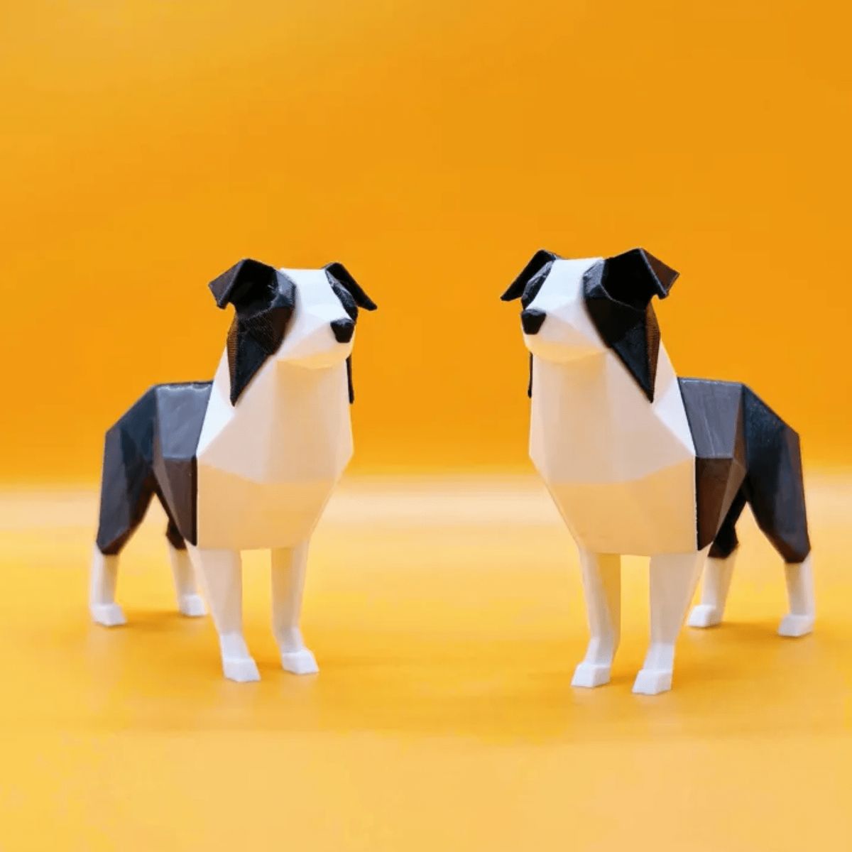 GENERICO - Figura Border Collie