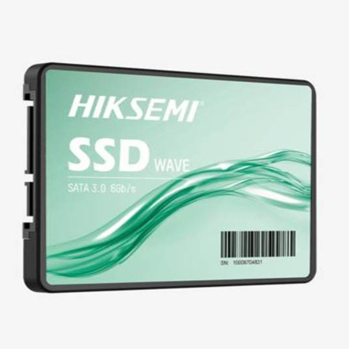 HIKVISION - Disco Solido Ssd Hiksemi 480gb 2,5 Sata 3.0 Wave Hikvision