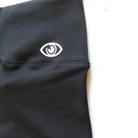 Calza Larga Mujer Lycra Deportiva Costura Reforzada