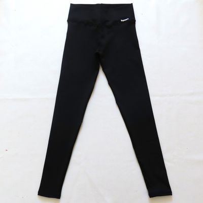 Imagen 2 del producto Calza Larga Mujer Lycra Deportiva Costura Reforzada