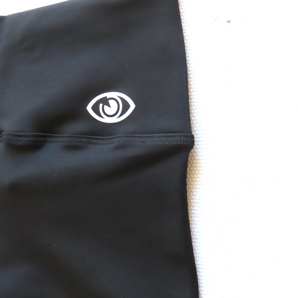 CREA PRINT - Calza Larga Mujer Lycra Deportiva Costura Reforzada