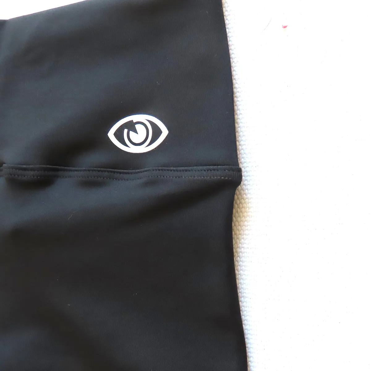 CREA PRINT - Calza Larga Mujer Lycra Deportiva Costura Reforzada