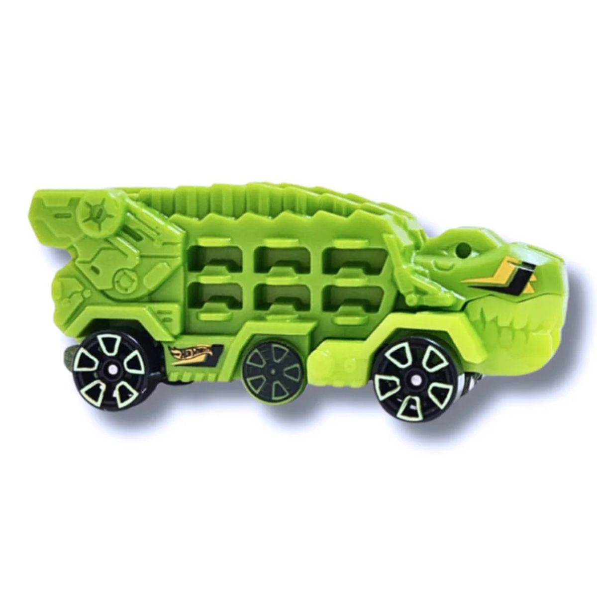 HOT WHEELS - Ultimate t rex Hot wheels 156/250  HYY90