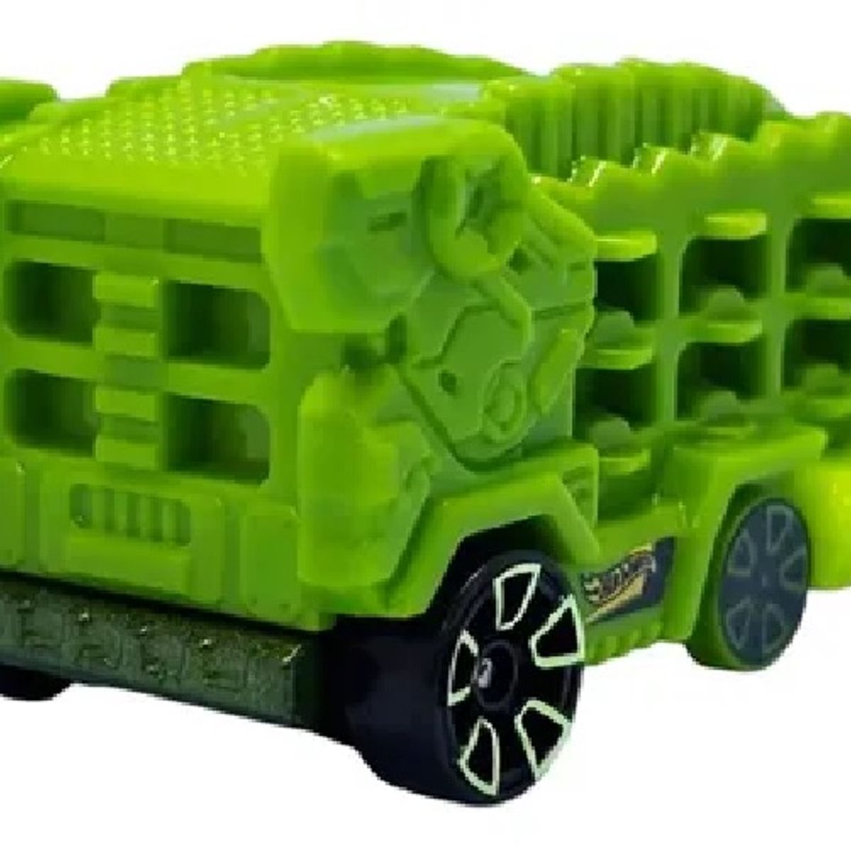 HOT WHEELS - Ultimate t rex Hot wheels 156/250  HYY90